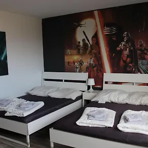  Apartment Fewo Koeln