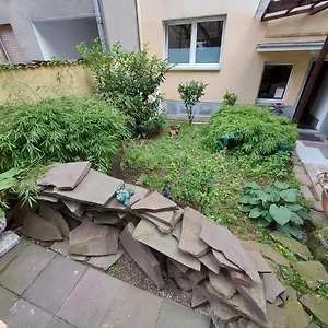 Apartment Vintage, Köln