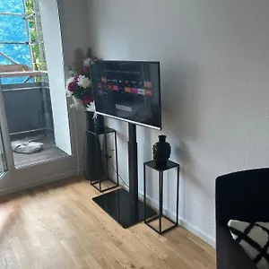 Apartment Innenstadt Direkt Am Zentrum, Köln