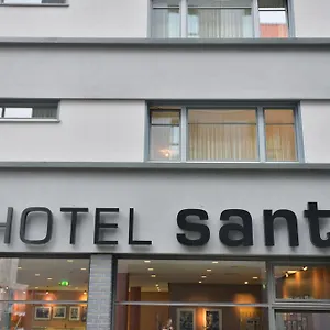 4* Отель Santo