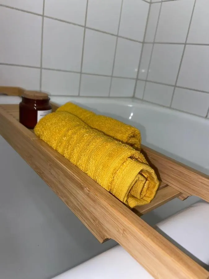 Adler Apartment Cologne