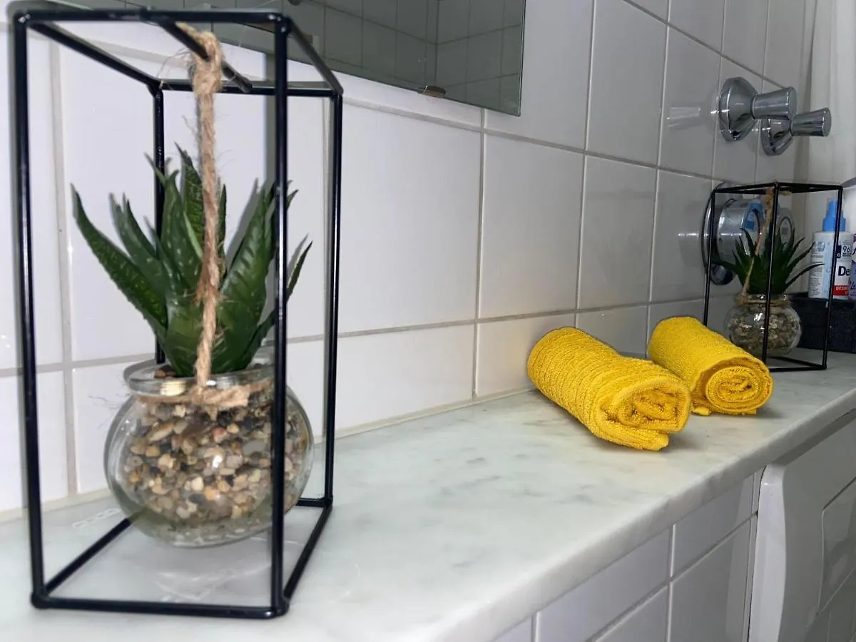 Adler Apartment Cologne