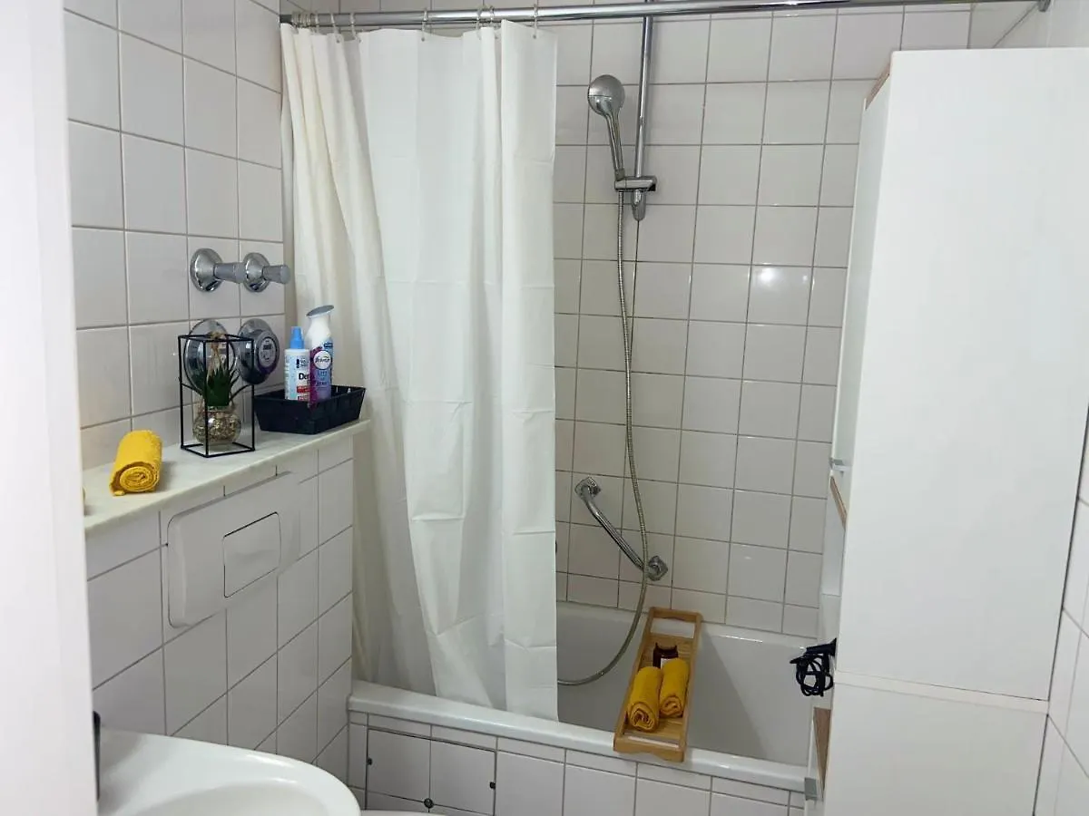Adler Apartment Cologne Germany