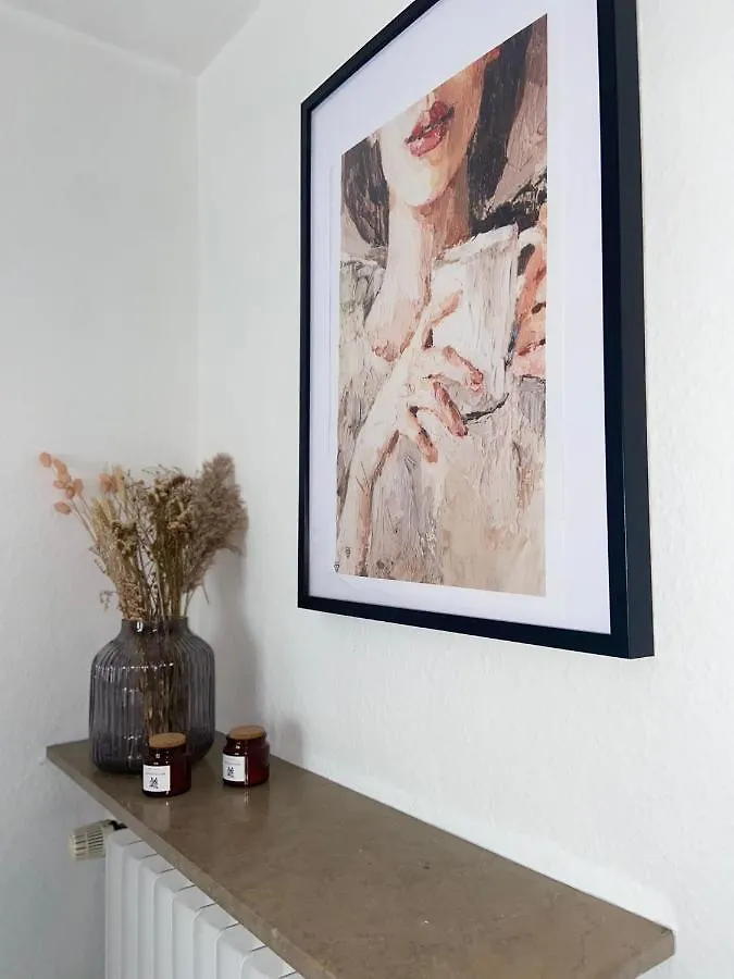 Adler Apartment Cologne