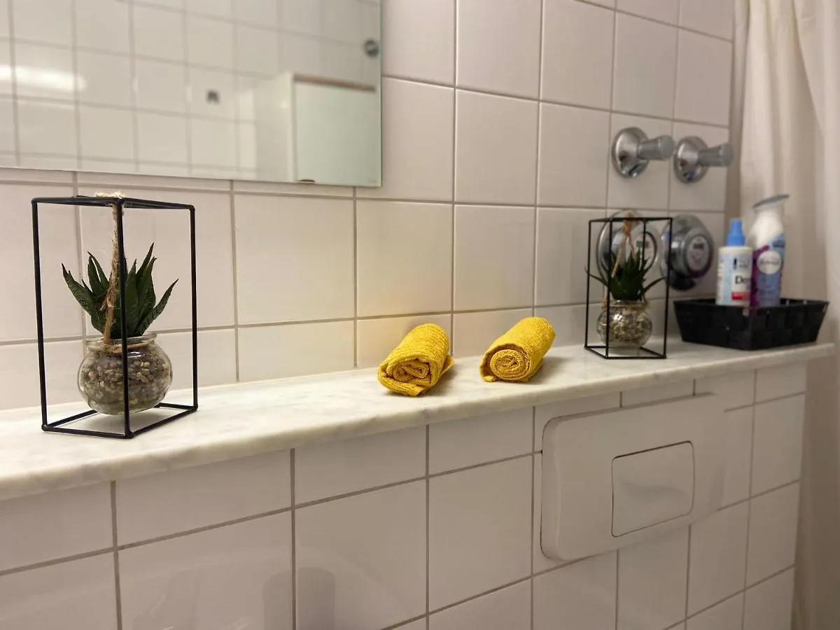 Adler Apartment Cologne