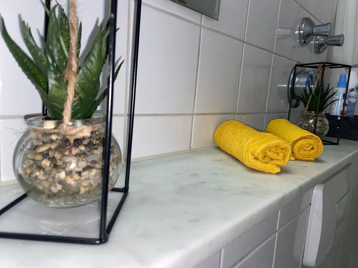 Adler Apartment Cologne