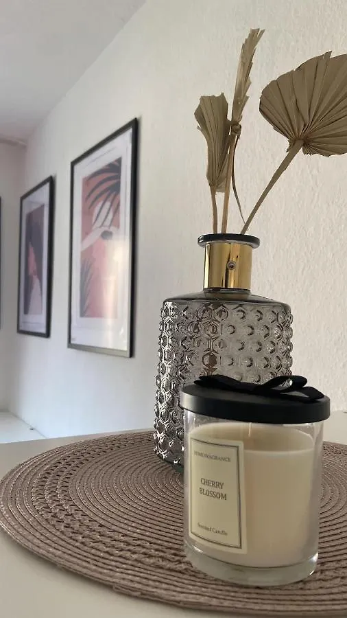 Adler Apartment Cologne