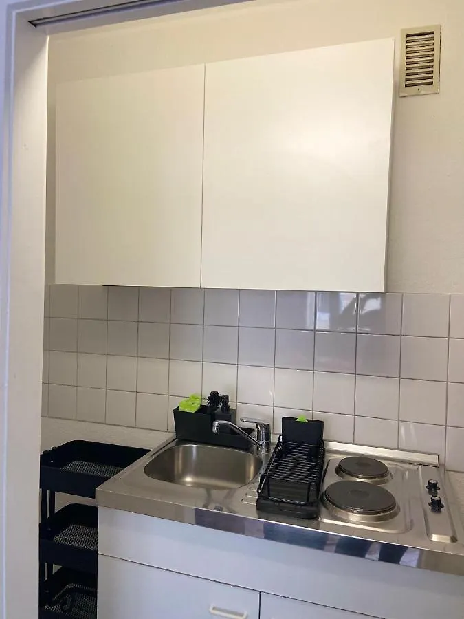 Adler Apartment Keulen